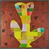 PAUL RADFORD untitled