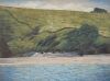 RUTH COLE Brown Island