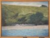 RUTH COLE Brown Island - 2