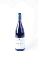 (1) 2001 Felton Road Pinot Noir, Central Otago BC92