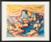 TOSS WOOLLASTON AND ROSSANO FAN untitled - 2