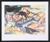 TOSS WOOLLASTON AND ROSSANO FAN untitled - 2