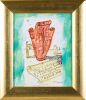 GAVIN CHILCOTT The letter pot - 2