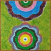 GAVIN CHILCOTT Painting For The grownups - A Meditation Aid - 2