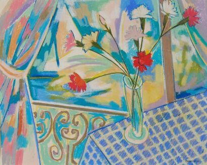 BELINDA WILSON untitled