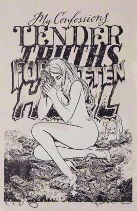 FAILE My Confessions