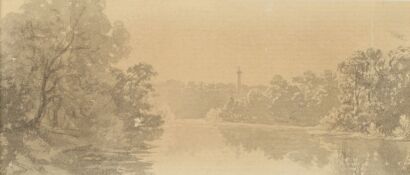 JOHN GLOVER untitled