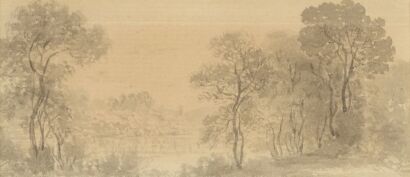 JOHN GLOVER untitled