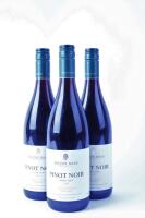 (3) 2005 Felton Road Pinot Noir, Central Otago