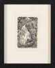 E. MERVYN TAYLOR Waterfall - 2
