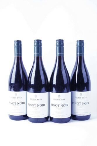 (4) 2006 Felton Road Pinot Noir, Central Otago