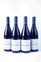 (4) 2007 Felton Road Pinot Noir, Central Otago