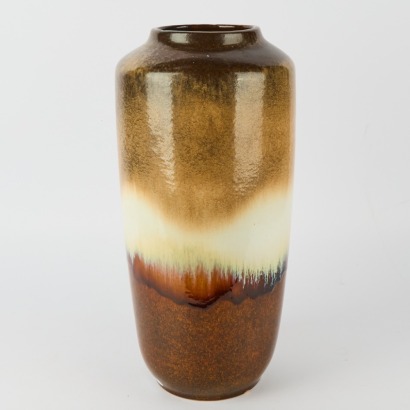 A Large West German Vase
