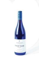 (1) 2008 Felton Road Cornish Point Pinot Noir, Central Otago