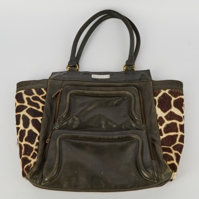 A Saben Handbag