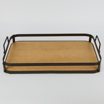 A Modern Serving Tray
