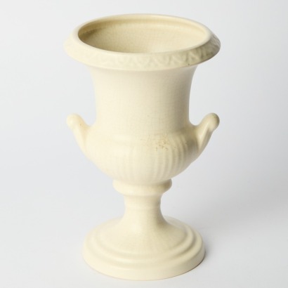 A Large Dartmouth Pottery Urn