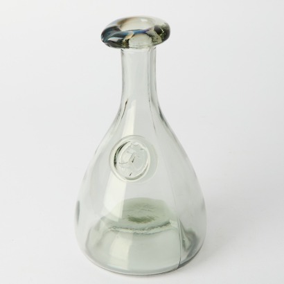A Holmegaard Viking Decanter