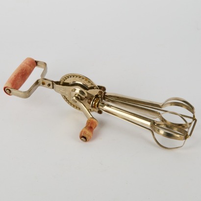 A Vintage Swift Egg Beater