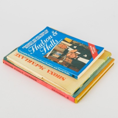 A Trio of Nostalgic New Zealand Books