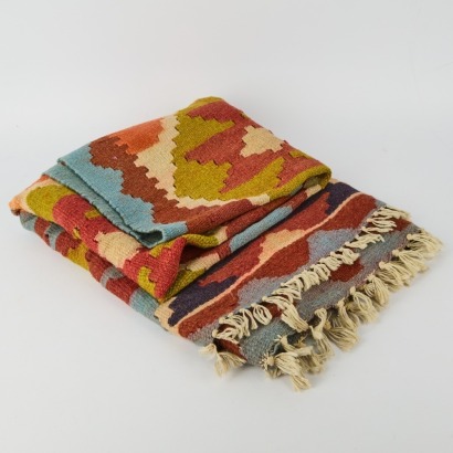 A Turkish Kilim