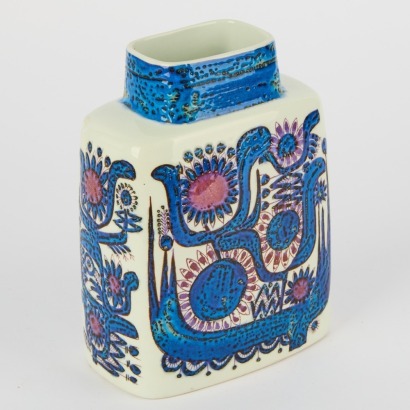 A Royal Copenhagen Vase