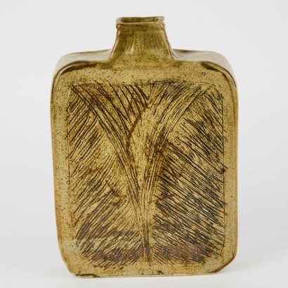 An Arkansas Potteries Ceramic Vase