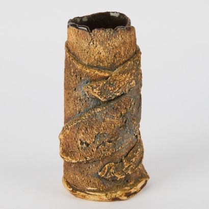 An Australia Ceramic Vase
