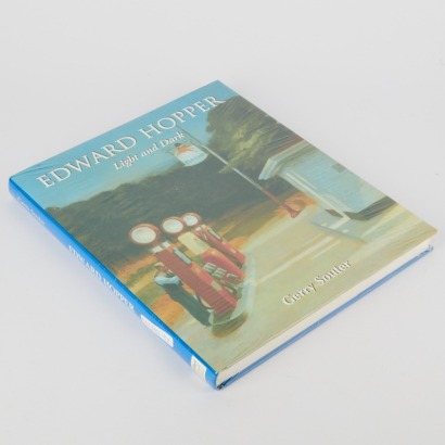 Edward Hopper: Light and Dark by Gerry Souter