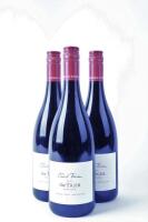 (3) 2009 Chard Farm The Tiger Pinot Noir, Central Otago