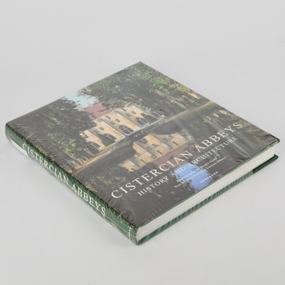 Cistercian Abbeys: History and Architecture by Henri Gaud
