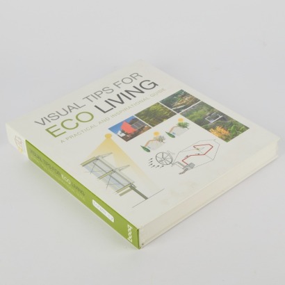 Visual Tips for Eco Living: A Practical and Inspirational Guide