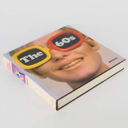 The 60's by Bill Harry