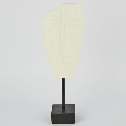 A Postmodern Figure