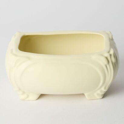 A Temuka Art Deco Style Vase