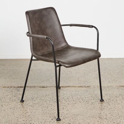 A Soren Liv Cue Side Chair