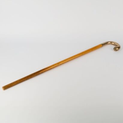 A Vintage Walking Stick