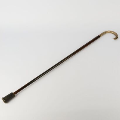 A Vintage Walking Stick