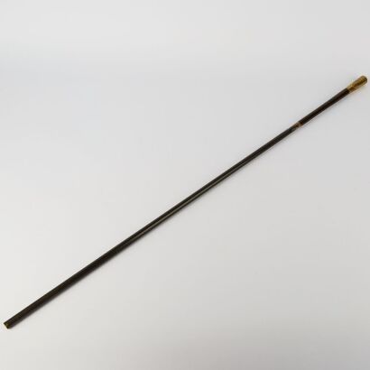 A Vintage Walking Stick