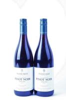 (2) 2009 Felton Road Pinot Noir, Central Otago