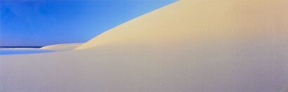 SCOTT MUNCHENBERG Dunes