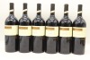 (6) 1998 Corbans Private Bin Cabernet Sauvignon - Cabernet Franc - Merlot, Hawke's Bay, 1500ML