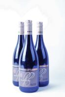 (3) 2008 Mt Difficulty Long Gully Pinot Noir, Central Otago