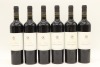 (6) 2009 Matariki Les Filles Cabernet Sauvignon, Hawke's Bay