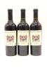 (3) 2013 William Murdoch Wines The Guardsman Red, Gimblett Gravels