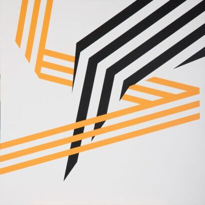 LIAM BURTON untitled
