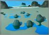 MICHAEL SMITHER Back Beach - 2