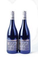 (2)&nbsp;2009 Mt Difficulty Pipeclay Terrace Pinot Noir, Central Otago