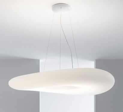 A Mr Magoo Pendant Light by Stilnovo Design, Italy