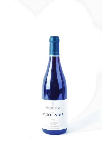 (1) 2000 Felton Road Block 5 Pinot Noir, Central Otago